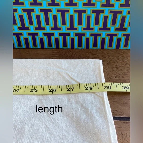 Tory Burch Dust Bag Extra Large - Picture 3 of 3